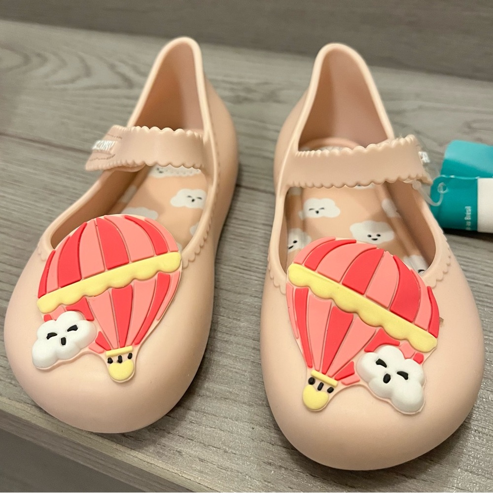 Zaxy -toddler sandals